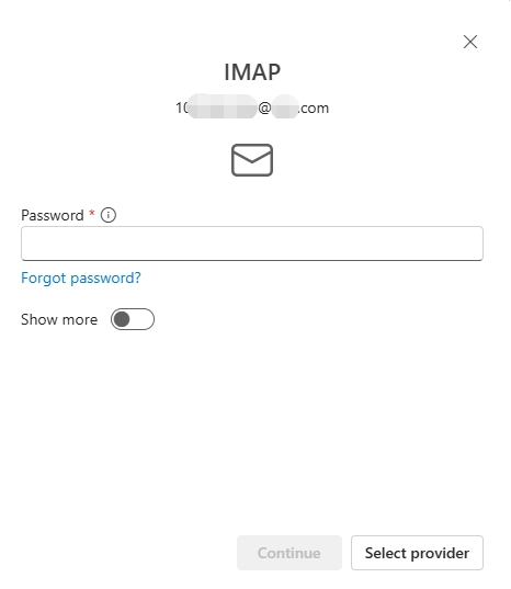 How to create a different form email alias in Outlook on PC that does ...