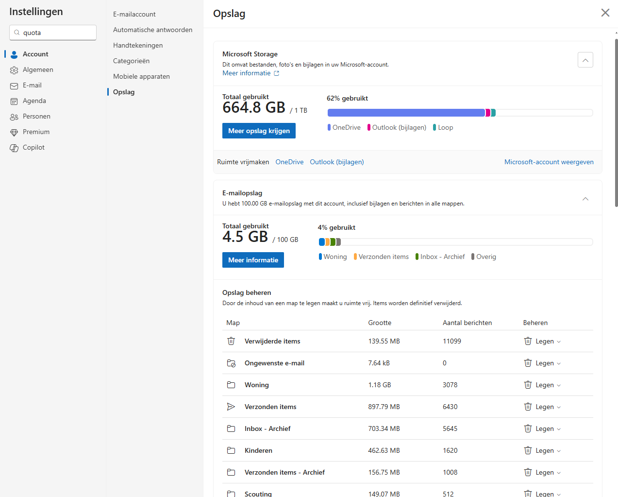 Error message when entering new event in Outlook.com on web and Outlook ...