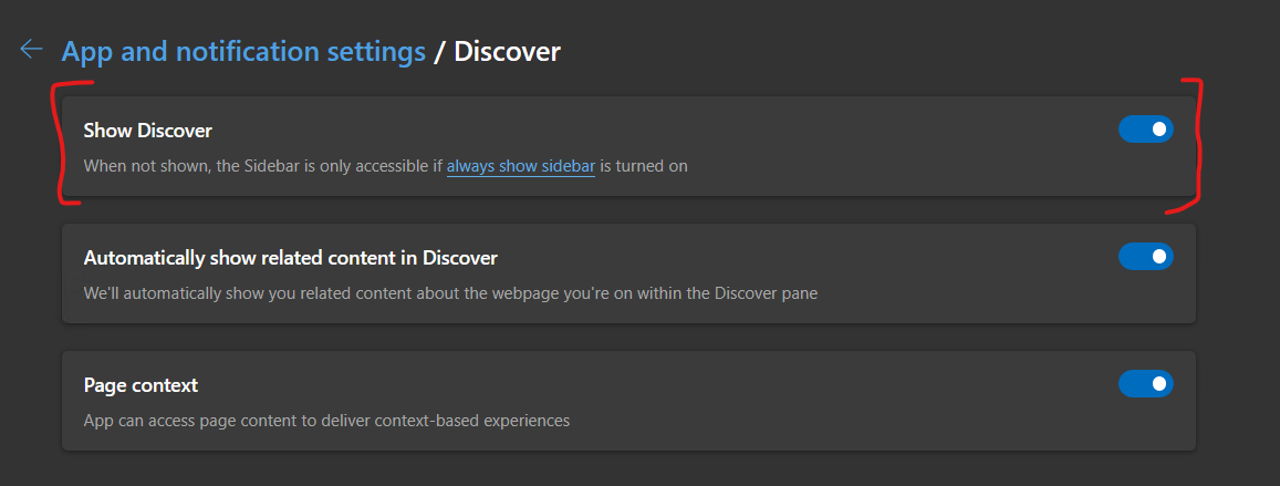 MSEdge.App.and.notification.settings.Discover.01
