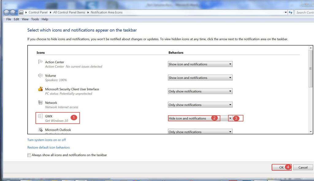 Revert back to Windows 7 from Windows 10 messed up my PC - Microsoft Q&A