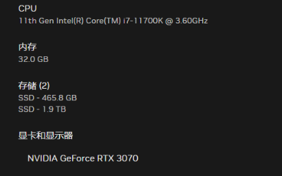 使用者的影像