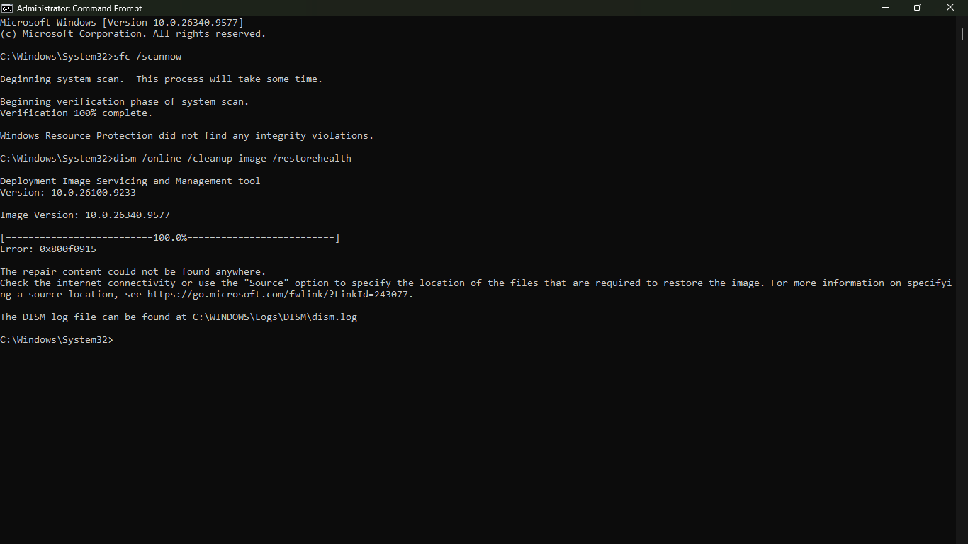 DISM-ERROR-Screenshot 2026-10-05 174143