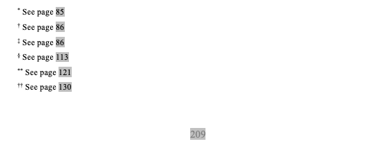 Updating cross-references in footnotes (Word for Mac) - Microsoft Q&A