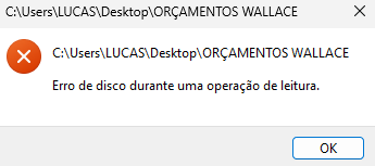 Imagem do usuário