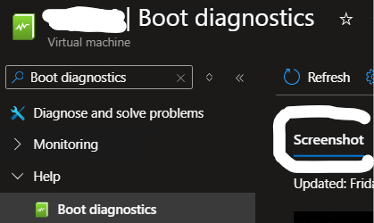 User's image