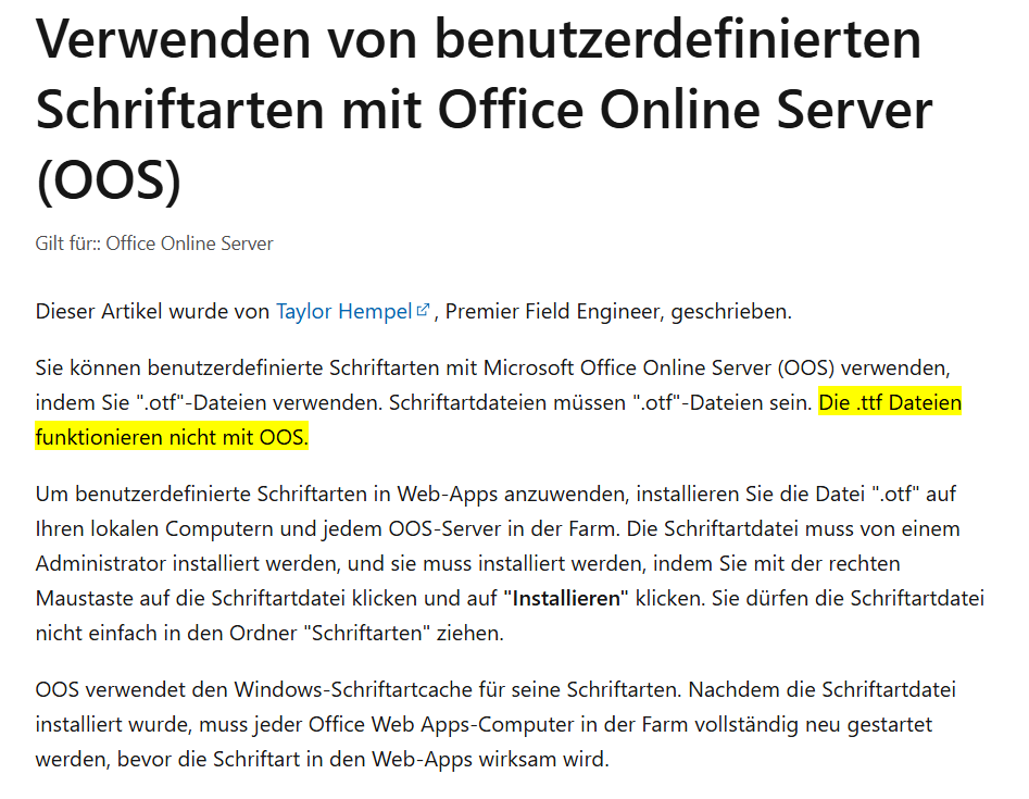 Benutzerbild
