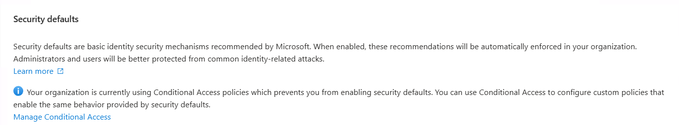 How to Disable MFA in Microsoft Entra account using admin credentials ...