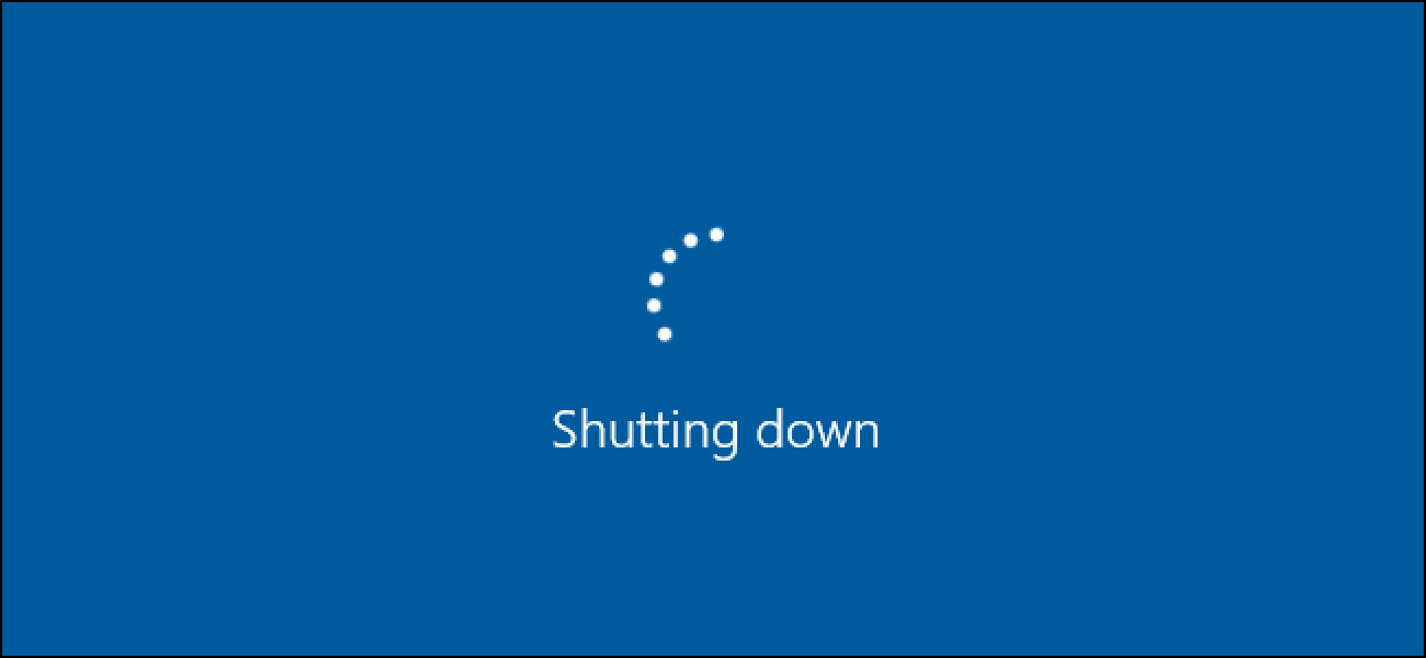 long shut down - Microsoft Q&A