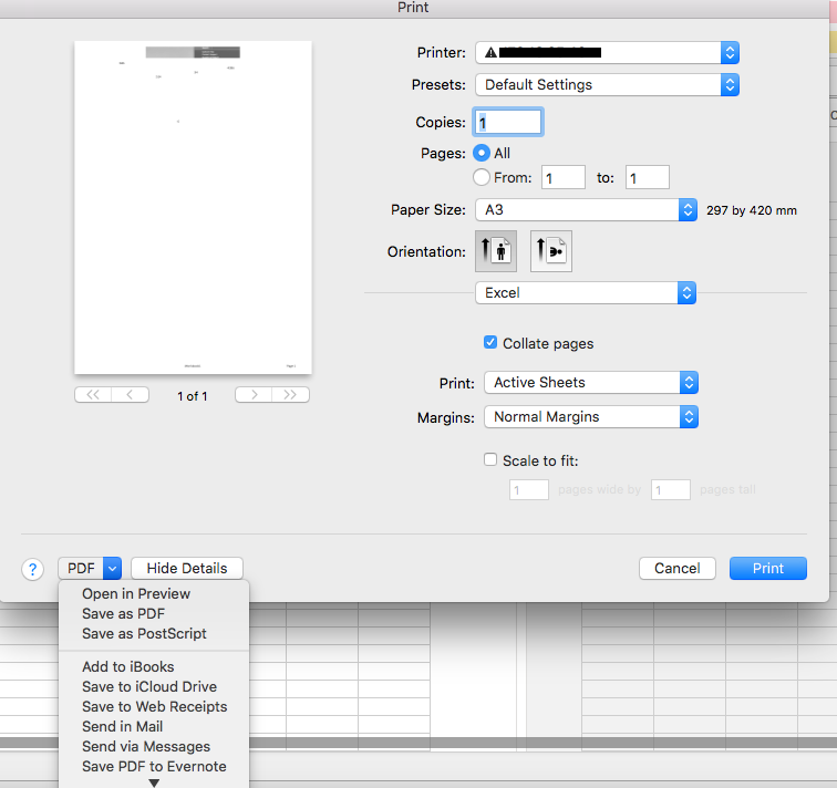 Pictures move when printing (preview, printer, pdf) help? - Microsoft Q&A