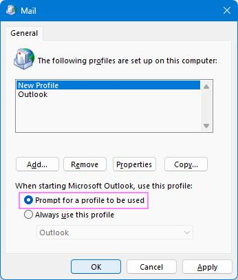 User's image