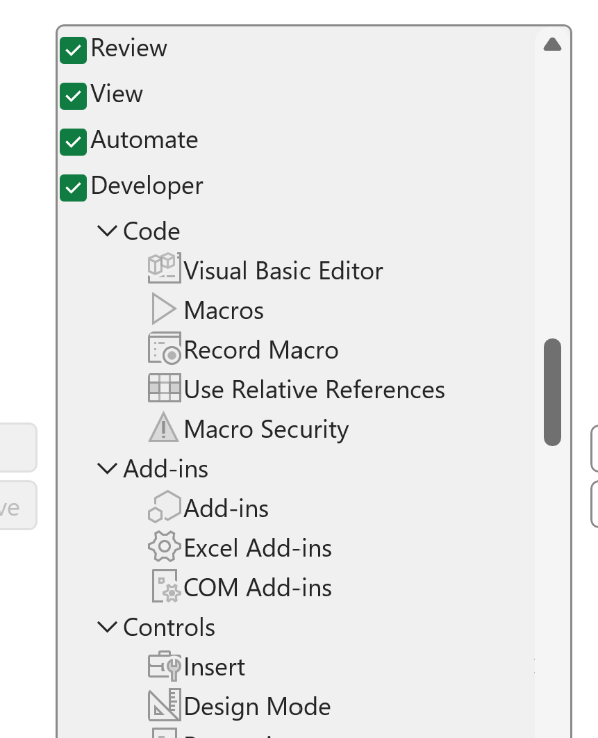 Hi, I am trying to get Python in Excel but cannot get the "Beta Channel ...