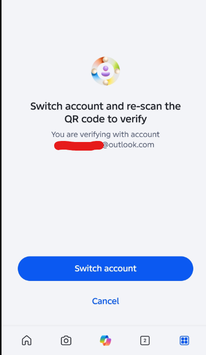 User's image