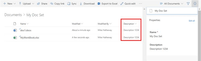 SharePoint Online Document set not available in Content type gallery of ...