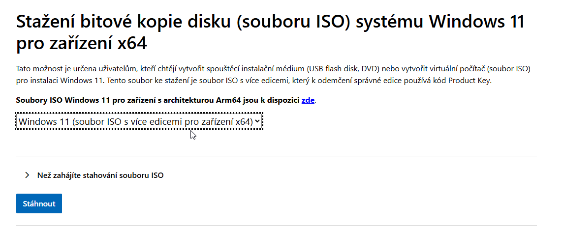 Obrázek uživatele