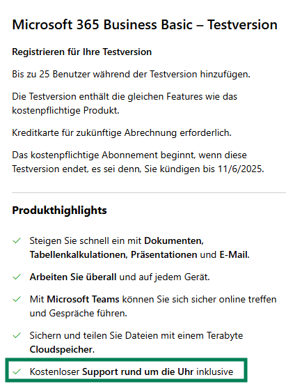 Benutzerbild