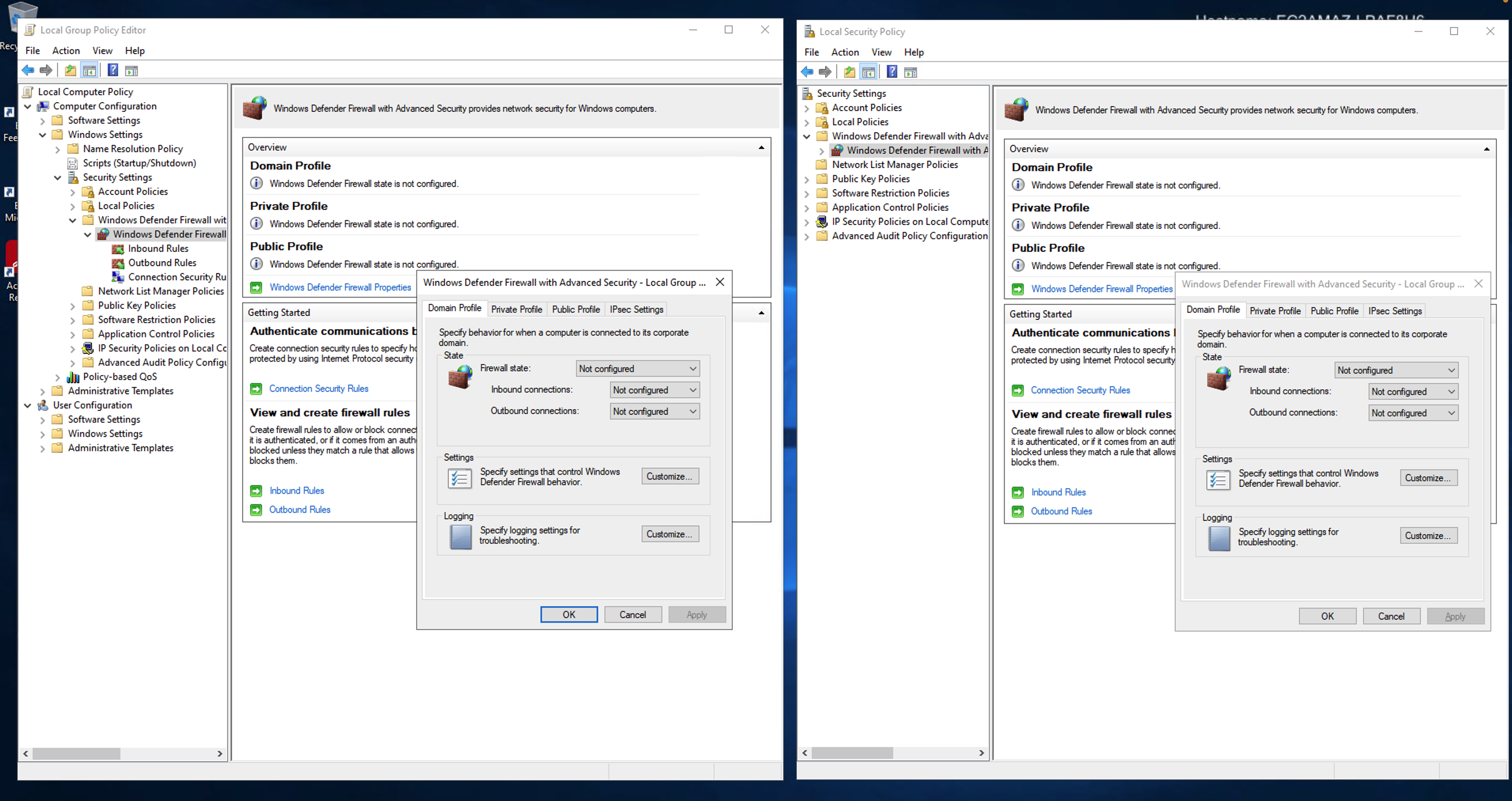 BEFORE-CHANGE-FIREWALL