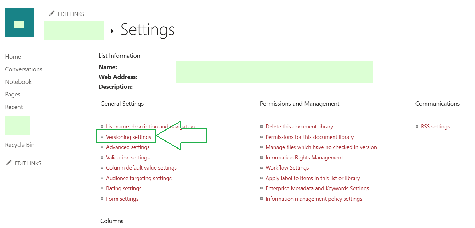 How to successfully add a PDF and save properties without seeing this ...