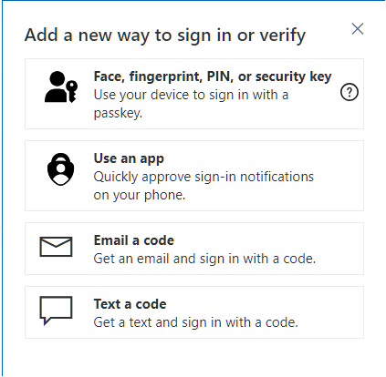 Have questions about changing e-mail on 5-31-24 - Microsoft Q&A