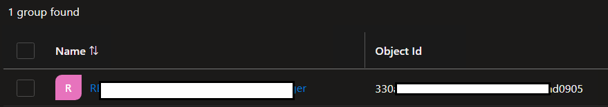 User's image