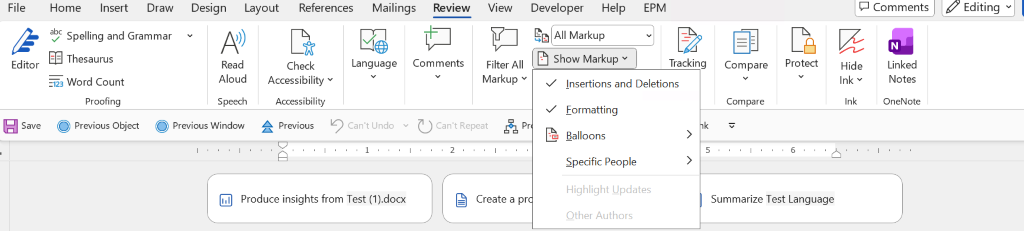 All comments do not show in one particular user's machine - Microsoft Q&A