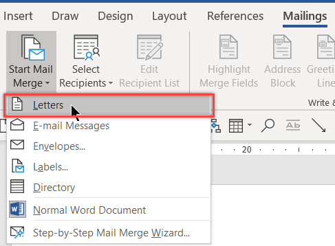 Microsoft approved mail merge toolkit plug in? - Microsoft Q&A