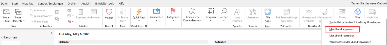Benutzerbild