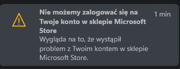Obraz użytkownika