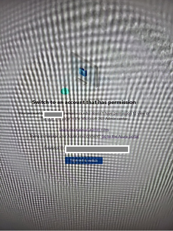 User's image