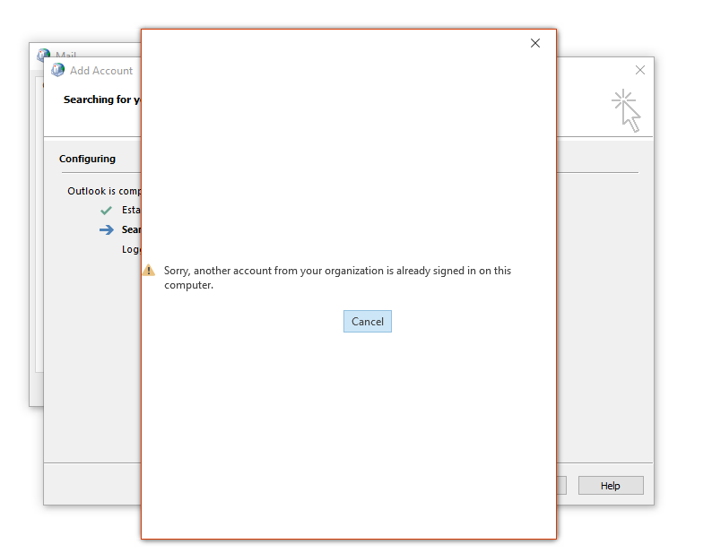 O365 Outlook keep ask for password after enable 2FA - Microsoft Q&A
