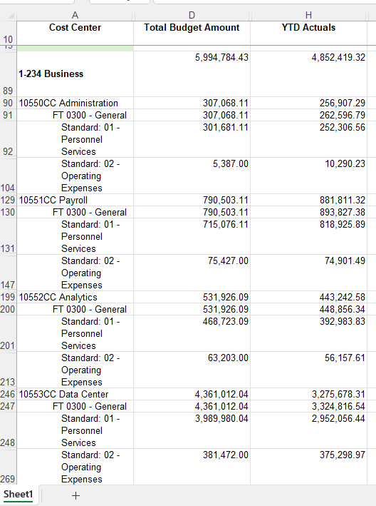 Index/Filter formula help - Microsoft Q&A