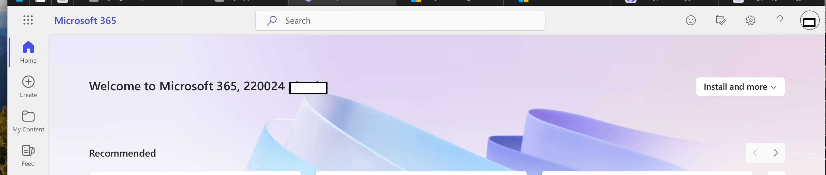 Why I can't login to my Microsoft school account on MacBook ...