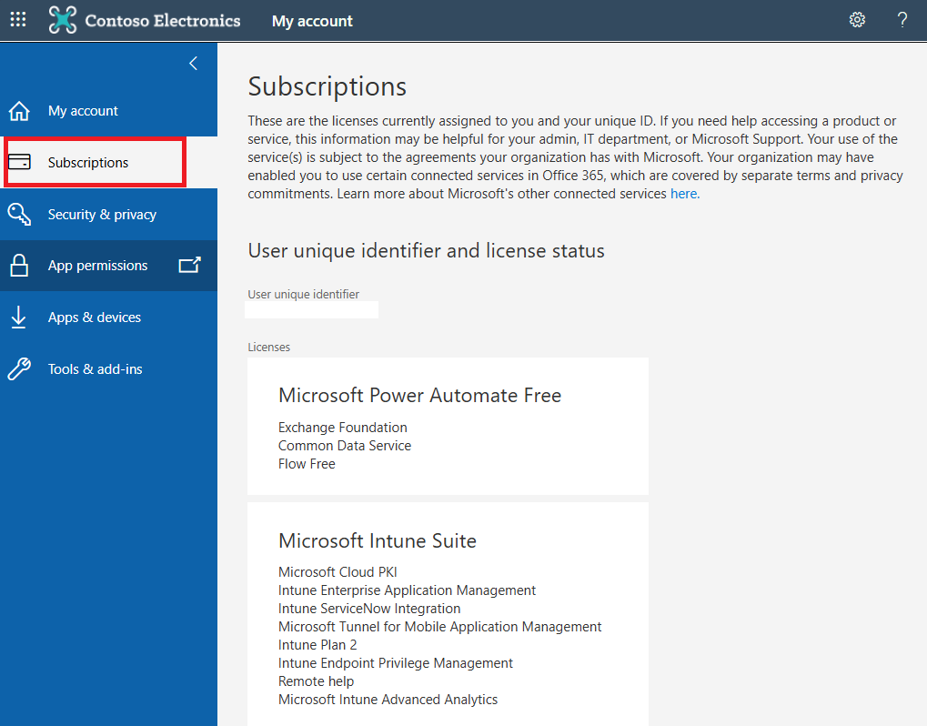 사용자의 이미지