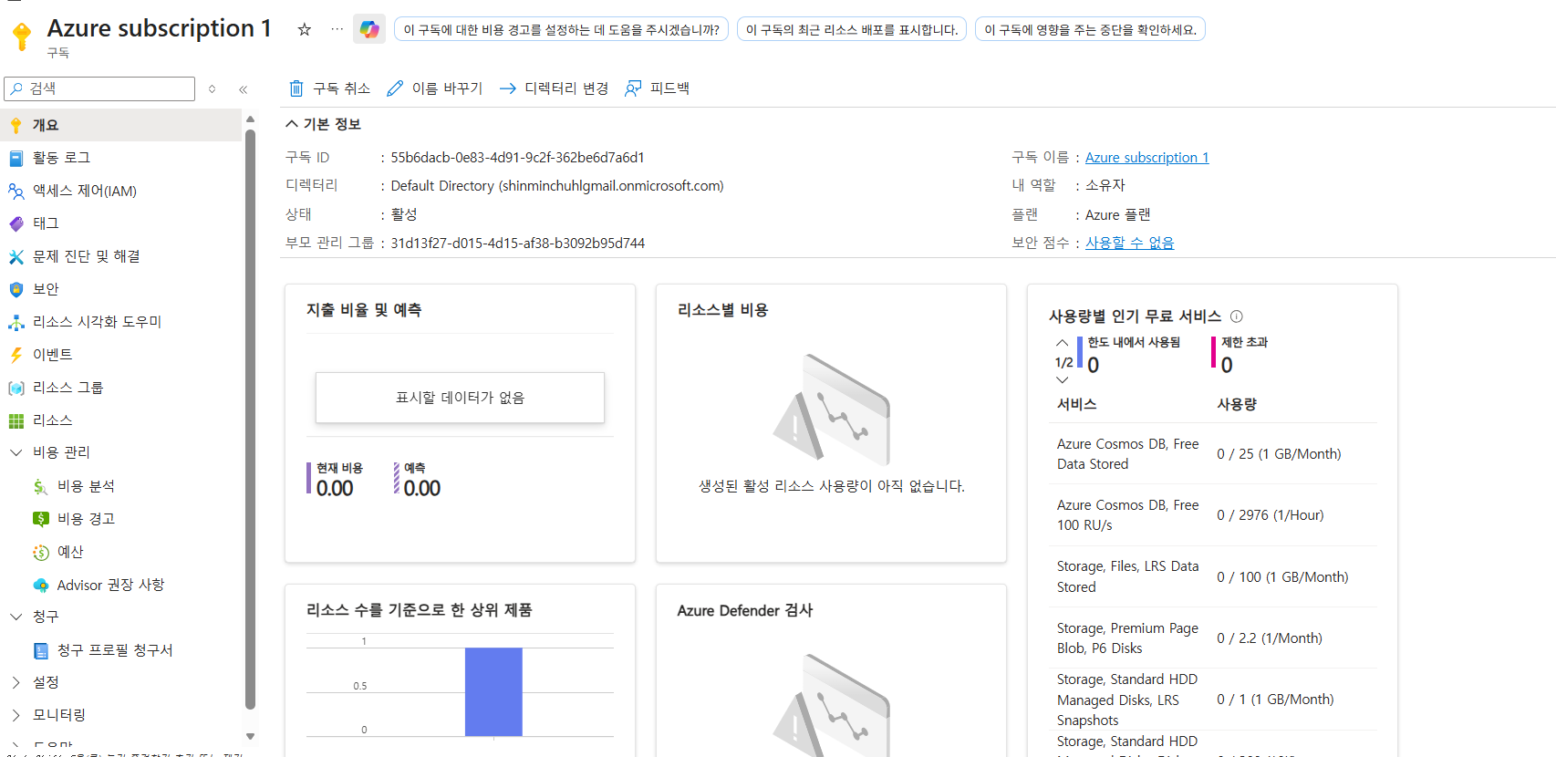 사용자의 이미지