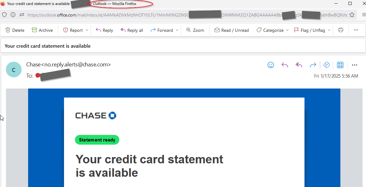 Outlook Click-To-Run Mail Format very bad on latest update - Microsoft Q&A
