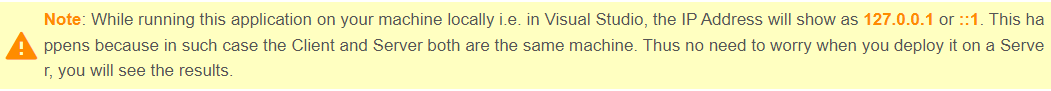User's image