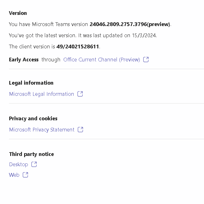 How to enable the new planner in MS Teams ? - Microsoft Q&A