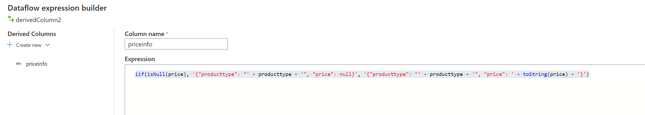 How to combine two JSON nodes in ADF - Microsoft Q&A