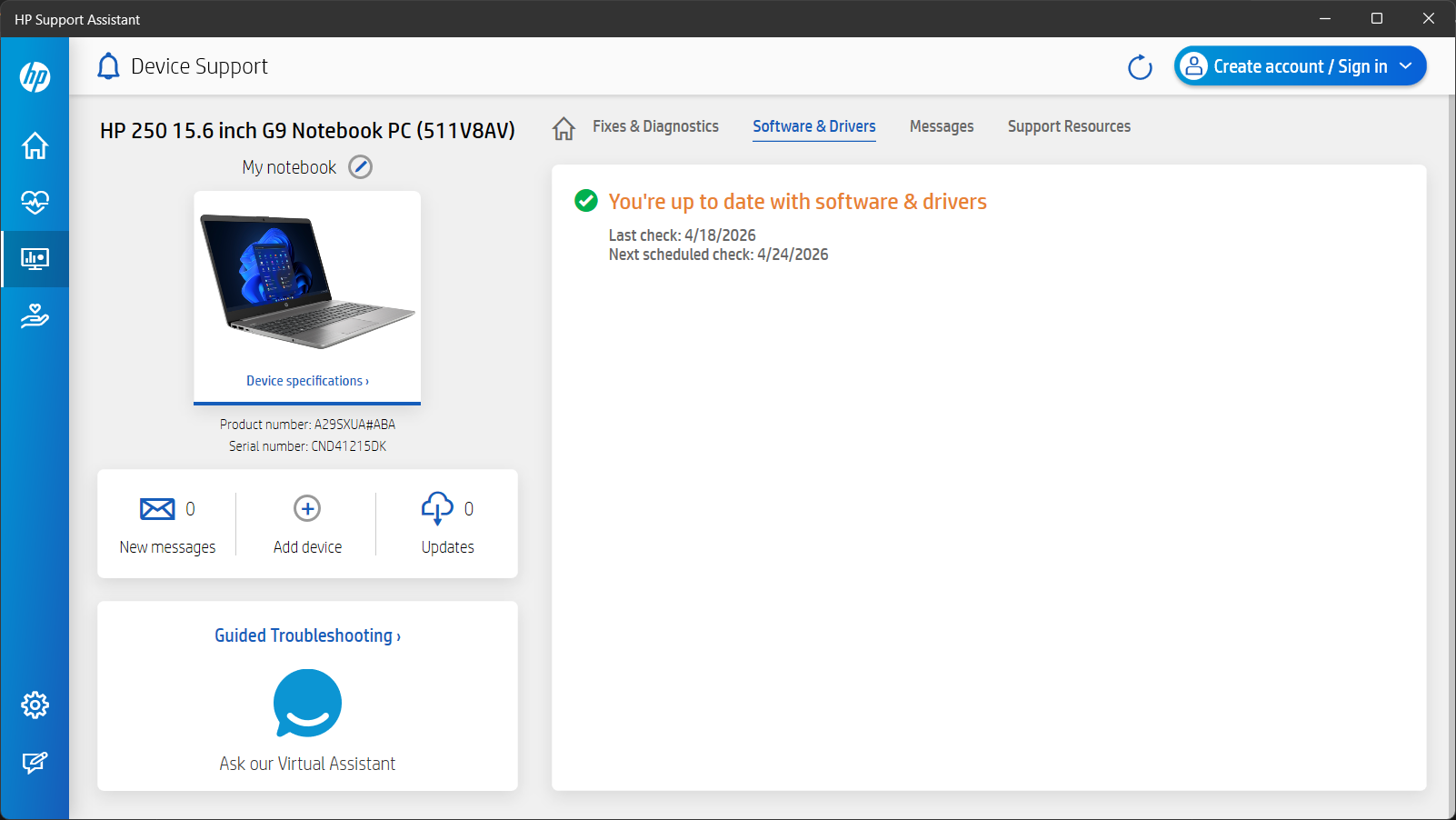 Windows keeps randomly freezing - Microsoft Q&A