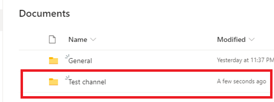 Reconnecting a sharepoint site to a Teams site - Microsoft Q&A