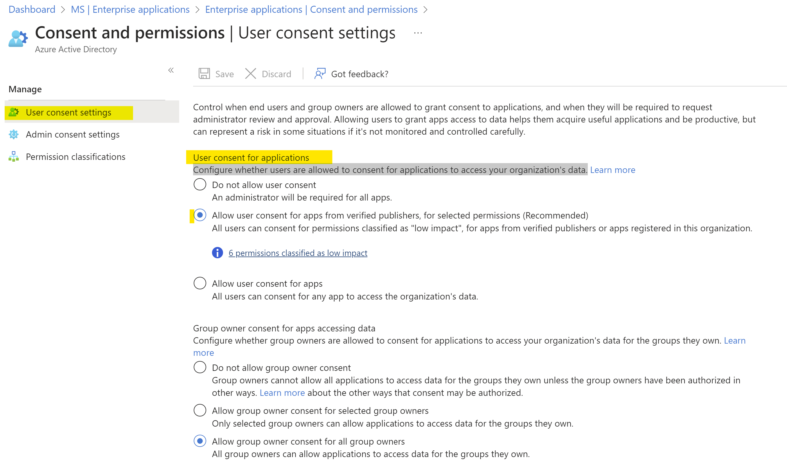 Can I give certain applications administrator permissions automatically  without it asking me? - Microsoft Q&A