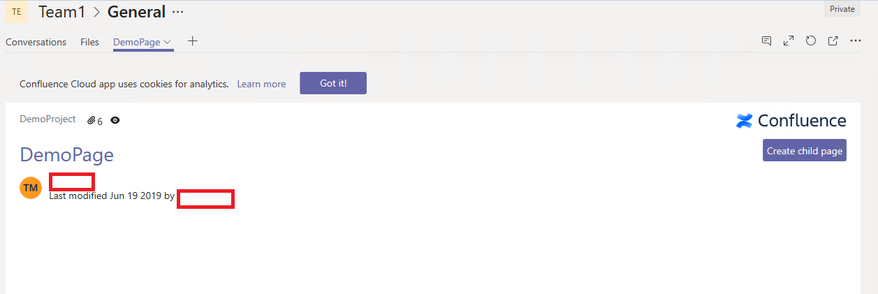 OneDrive/Confluence/TeamSite - Microsoft Q&A