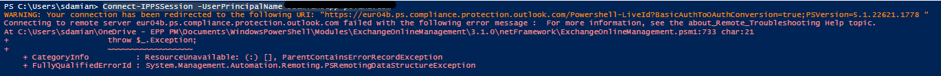 KB05122022 - CVP/CSVP installation where Powershell policy execution is  ALLSIGNED or REMOTESIGNED : Support portal