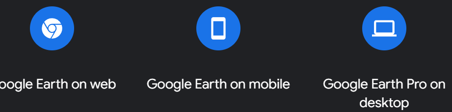I can not install Google earth 7.3. - Microsoft Q&A