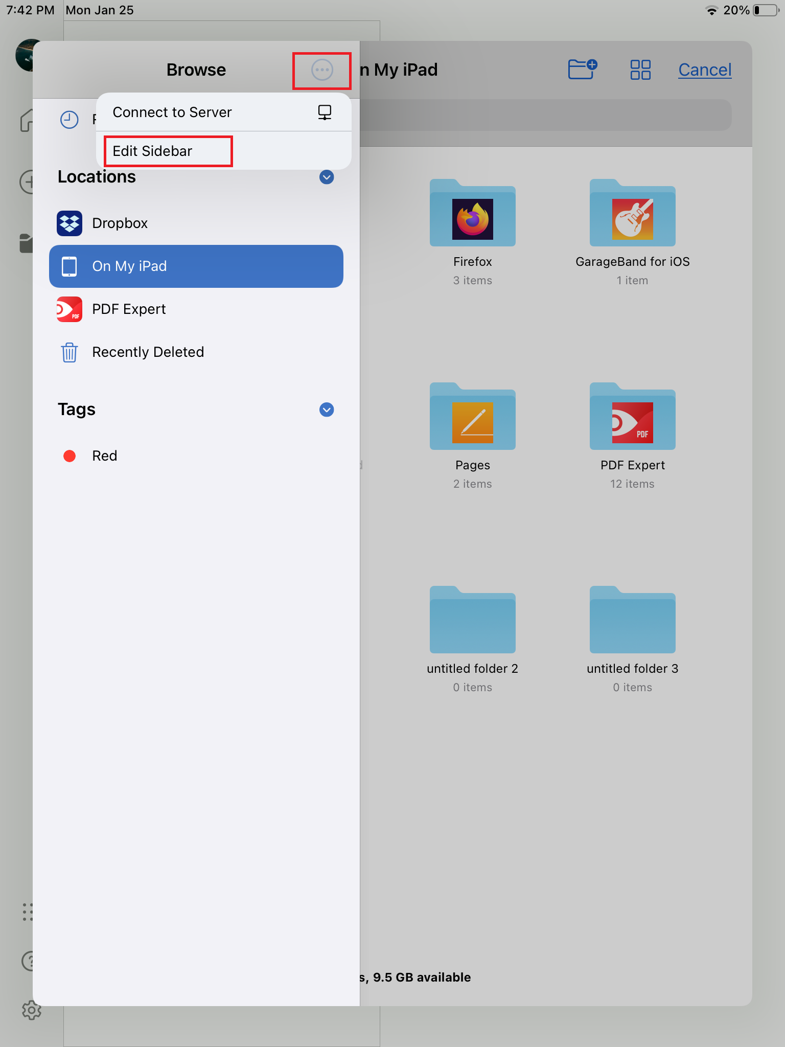 Word for iOS: Add Google Drive as Storage Account - Microsoft Q&A