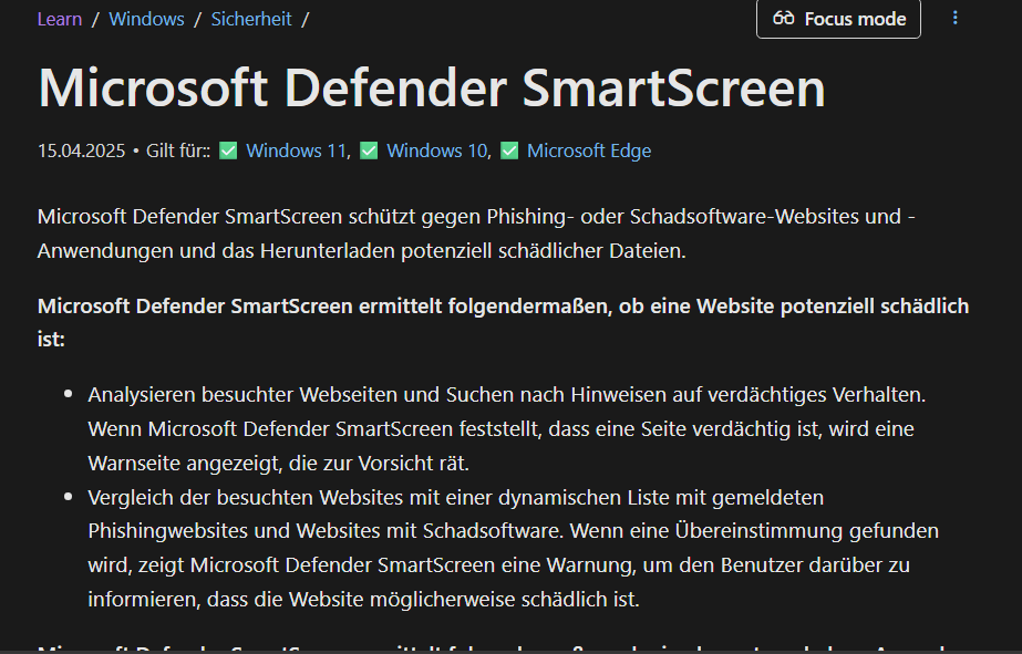 Benutzerbild