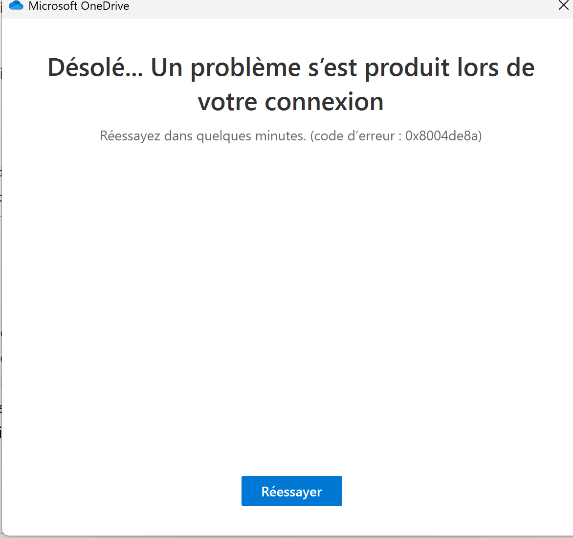 Image de l’utilisateur