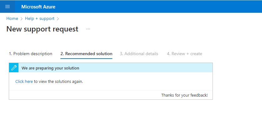 How do I get to submit a request to pay by invoice? - Microsoft Q&A
