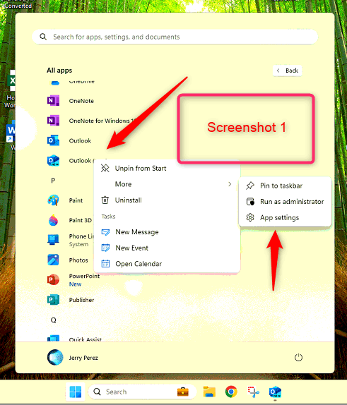 Try new Outlook toggle doesn't work - Microsoft Q&A