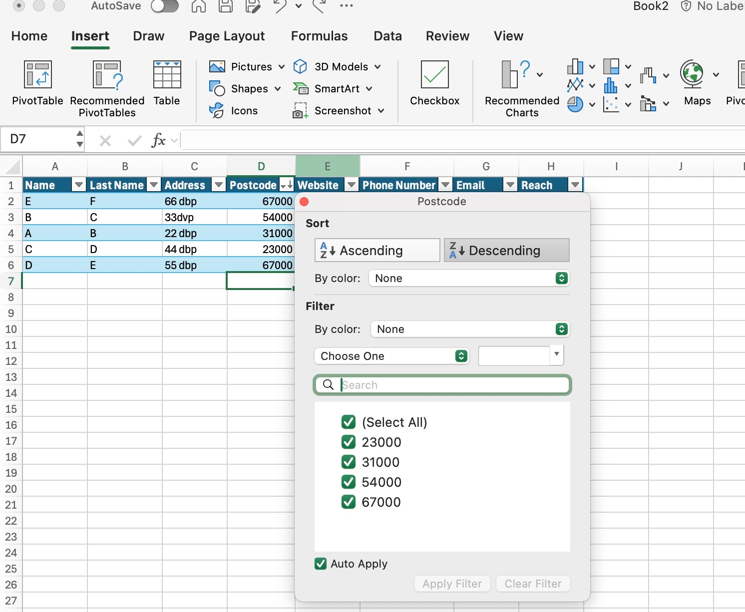 Image de l’utilisateur