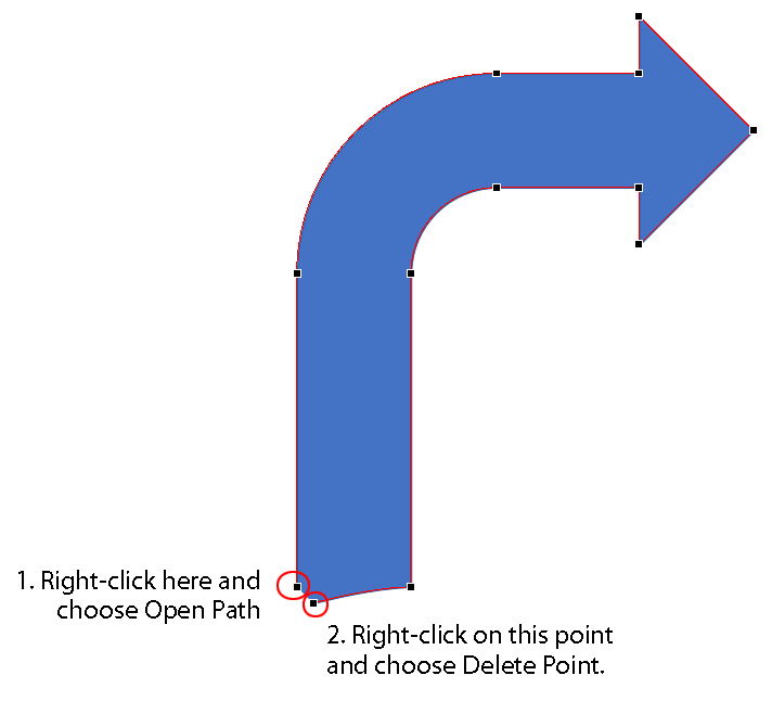 Eraser for shapes on Powerpoint - Microsoft Q&A